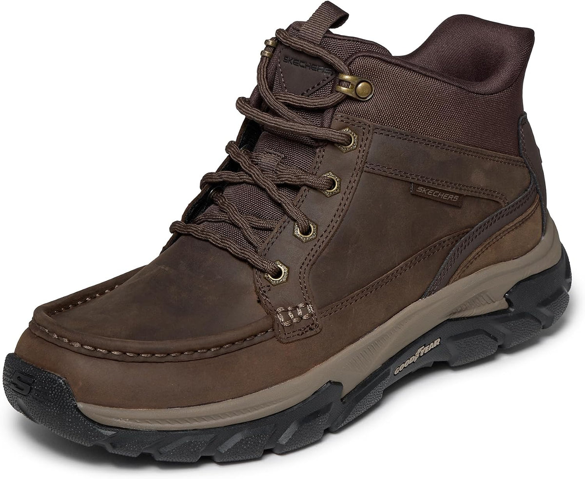 Skechers Men's Respected 2.0 - Hagler