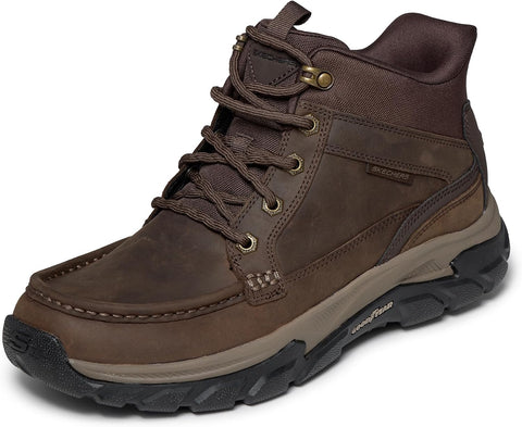 Skechers Men's Respected 2.0 - Hagler