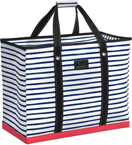 SCOUT 4 Boys Zip Tote - XX-Large Beach Tote, Zips Shut