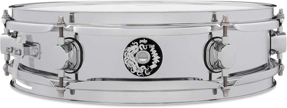 Pacific Drum Co. The Kraken Piccolo Snare Drum 3.5x13, PDSN3513TK