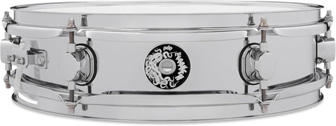 Pacific Drum Co. The Kraken Piccolo Snare Drum 3.5x13, PDSN3513TK