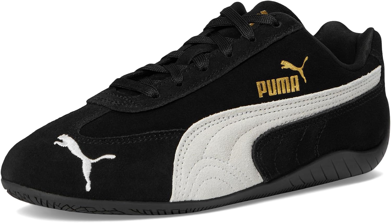 PUMA Kids Speedcat Shoes (Big Kid)