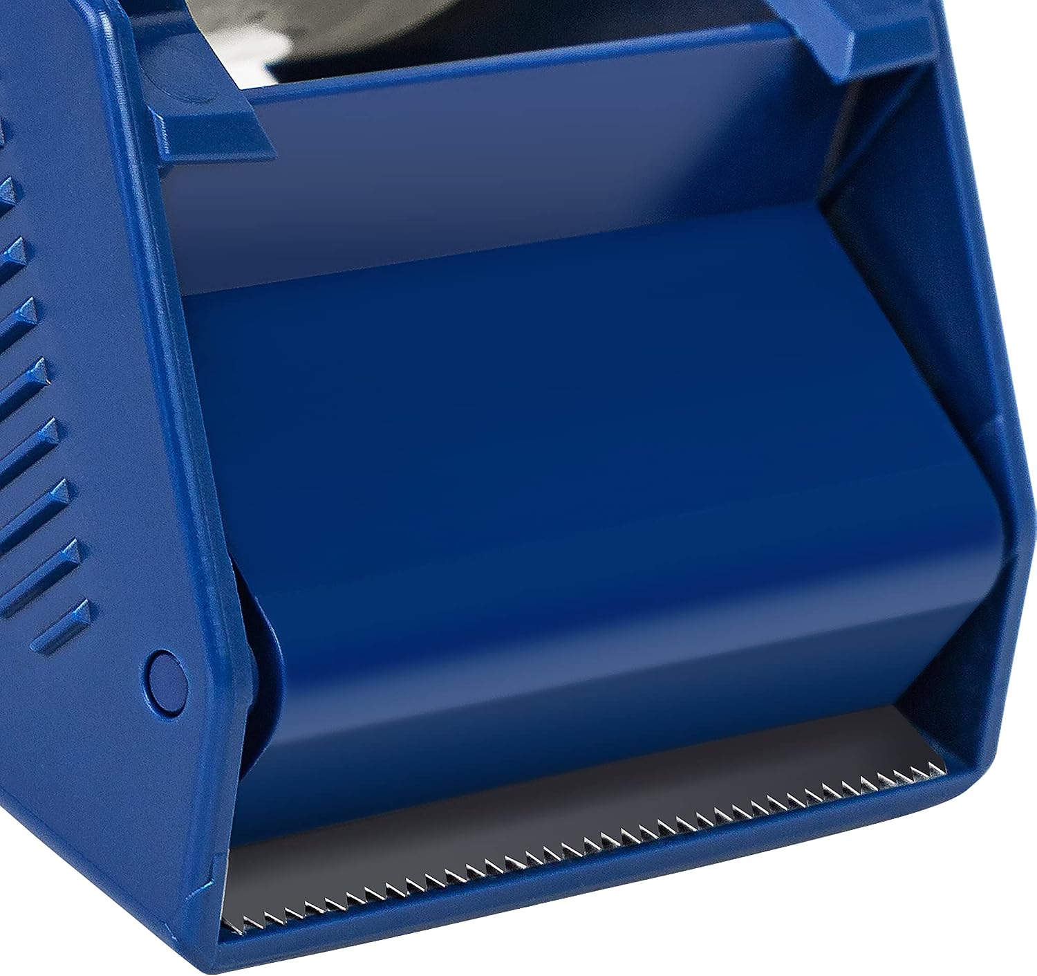 Amazon Basics Heavy Duty Packaging Tape with Dispenser for Shipping, Sealing Boxes, Moving and Storing, 1.88" x 22.2 yds, 6-Pack, 4.33 x 2.64 x 2.36 in