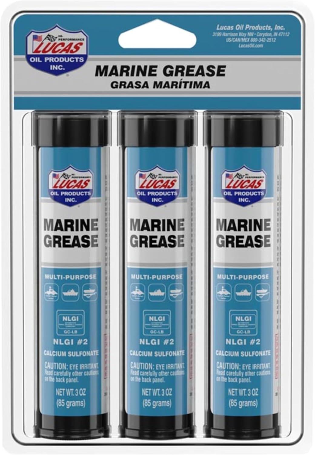 Marine GREASE/30X1/14 OUN
