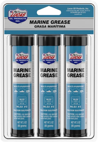 Marine GREASE/30X1/14 OUN