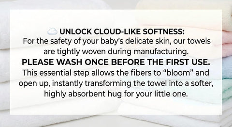 Hooded Baby Towel - Premium Soft Bath Towel for Baby, Newborn,Infant - Ultra Absorbent,Natural Baby Stuff Towel, Soft Coral Velvet Coral Fleece Bath Towel for Boys and Girls (Green Elephant)