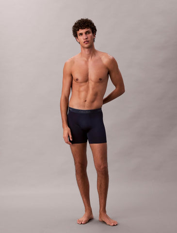 Calvin Klein Men's Micro Stretch 7-Pack Boxer Brief