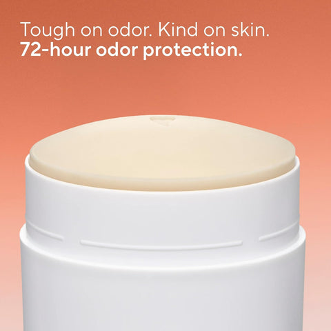 Native Deodorant Contains Naturally Derived Ingredients, 72 Hour Odor Control, Deodorant for Women and Men, Aluminum Free, Black Oak & Amber 2.65oz