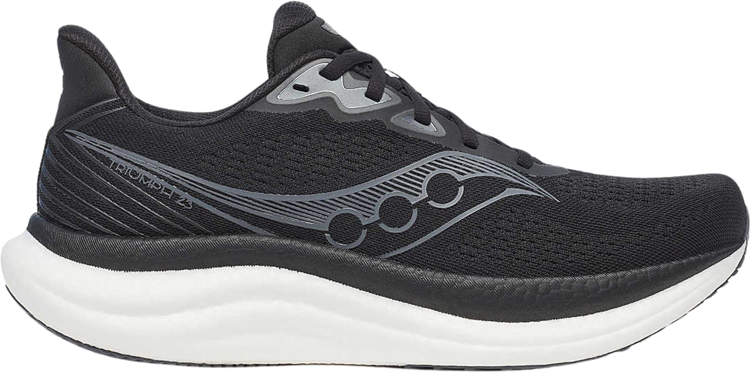 Saucony Triumph 23