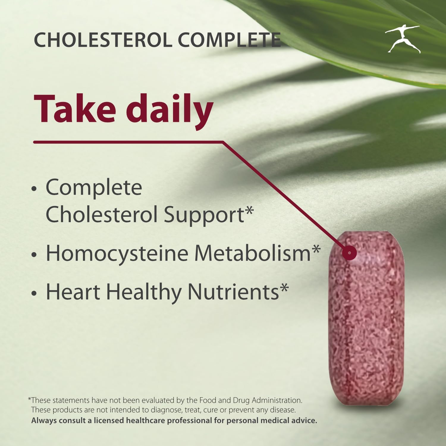 BIOSPEC NUTRITIONALS Cholesterol Complete - Natural Cholesterol Support for Cardiovascular and Heart Health* - Red Yeast Rice, CO-Q-10, Hawthorn, Magnesium (240 Tablets)