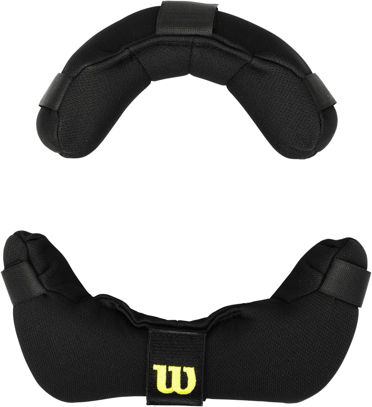WILSON Dyna-Lite face Pads
