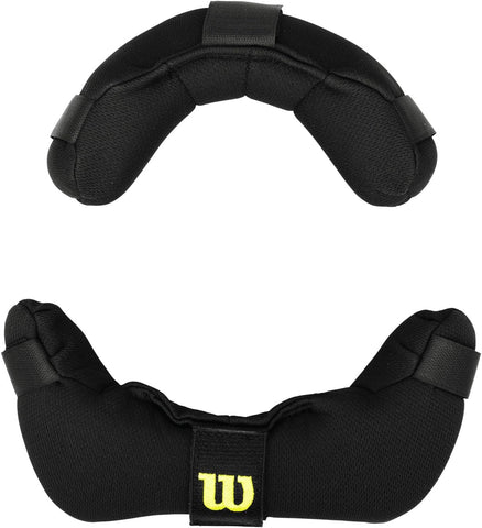 WILSON Dyna-Lite face Pads