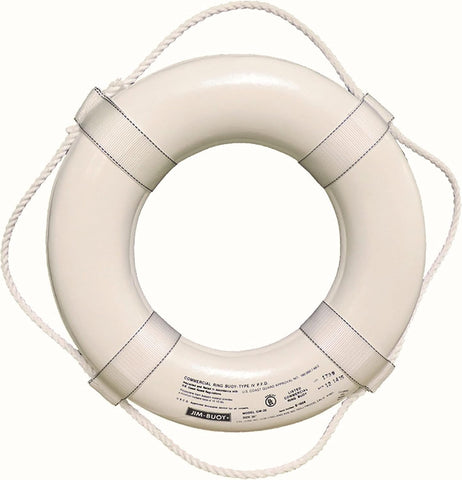 USCG Approved Ring Buoy