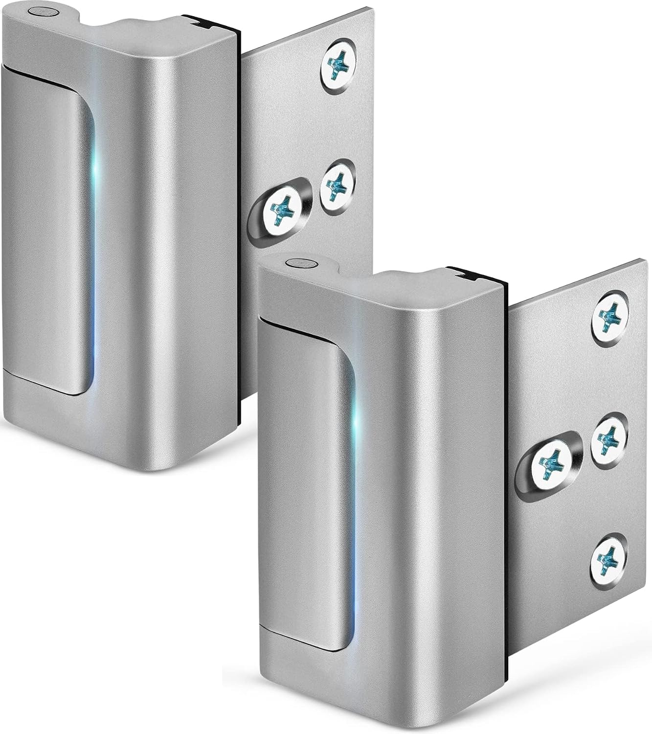 Door Locks for Front Door Reinforcement Lock Home Security Door Lock Latch