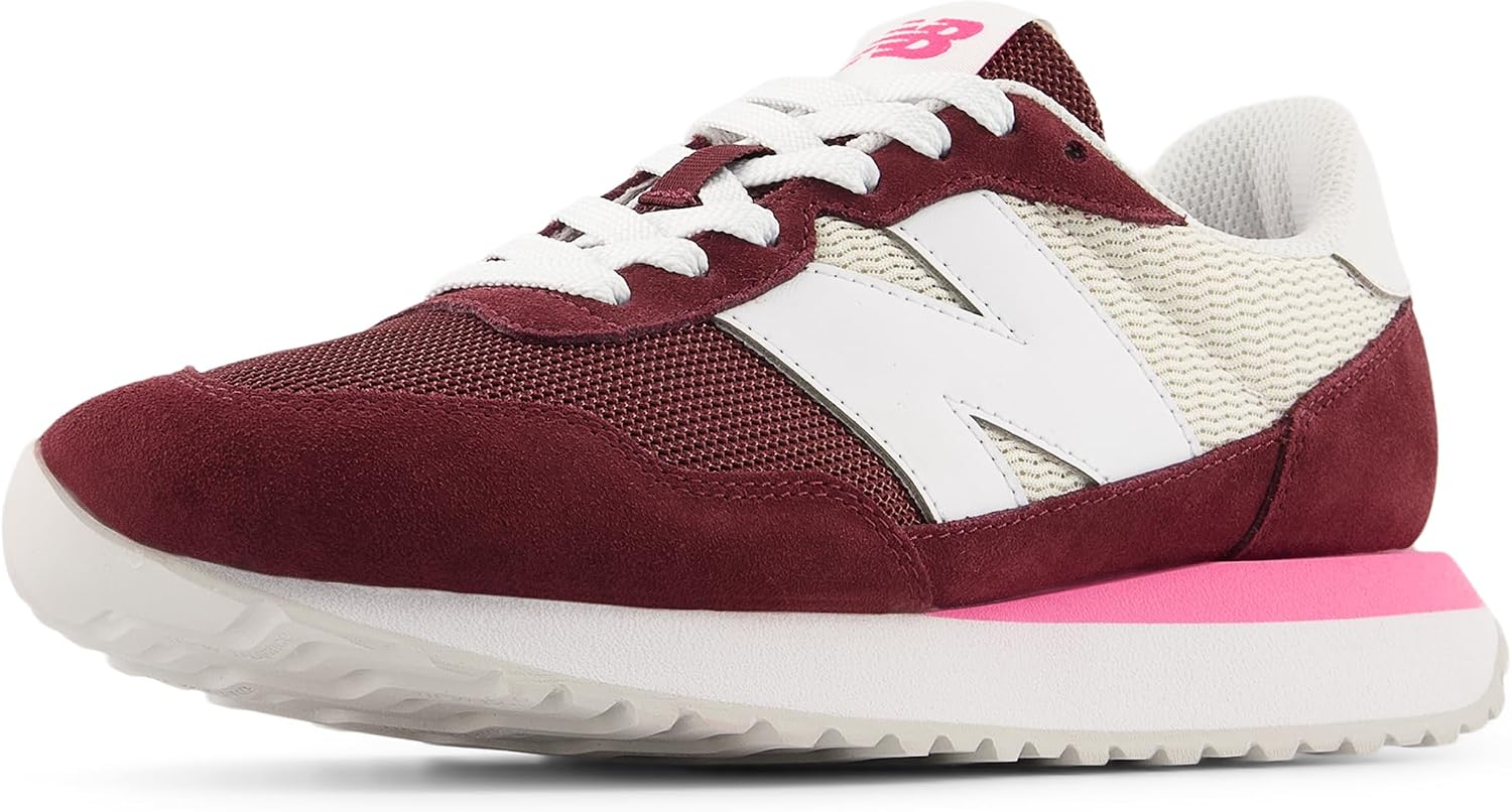 New Balance Women's 237 V1 Sneaker