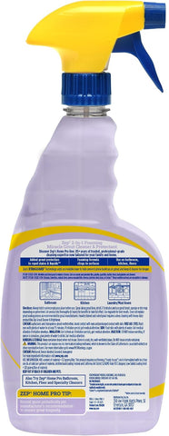Zep HomePro Foaming Miracle Grout Cleaner & Protectant - 32oz-(Pack of 1)