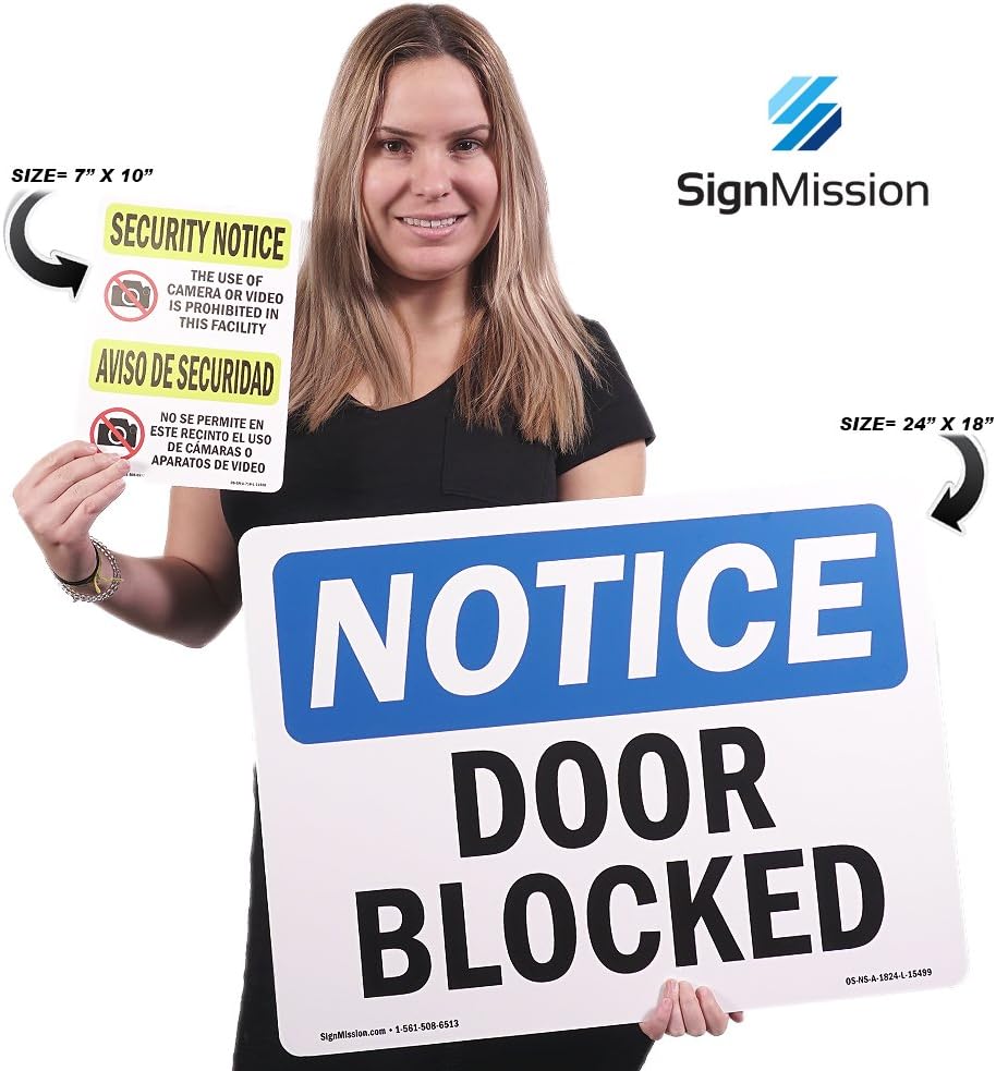 OSHA Danger Sign - Energized Equipment | Decal | Protect Your Business, Construction Site, Warehouse & Shop Area | Made in The USA