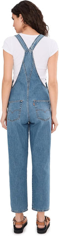 Levi's Women's Vintage Overalls (Also Available in Plus)