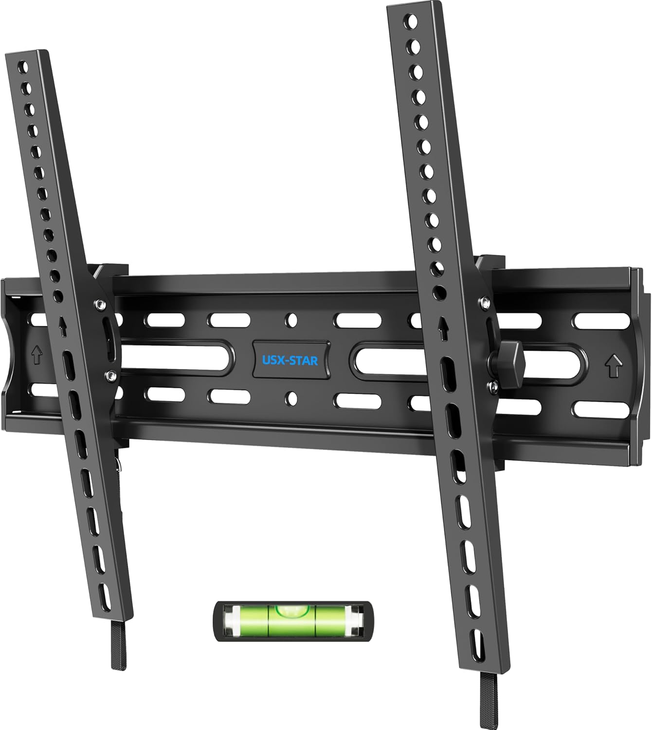 USX STAR Tilting TV Wall Mount Bracket for 32 42 43 50 55 60 Inch TVs