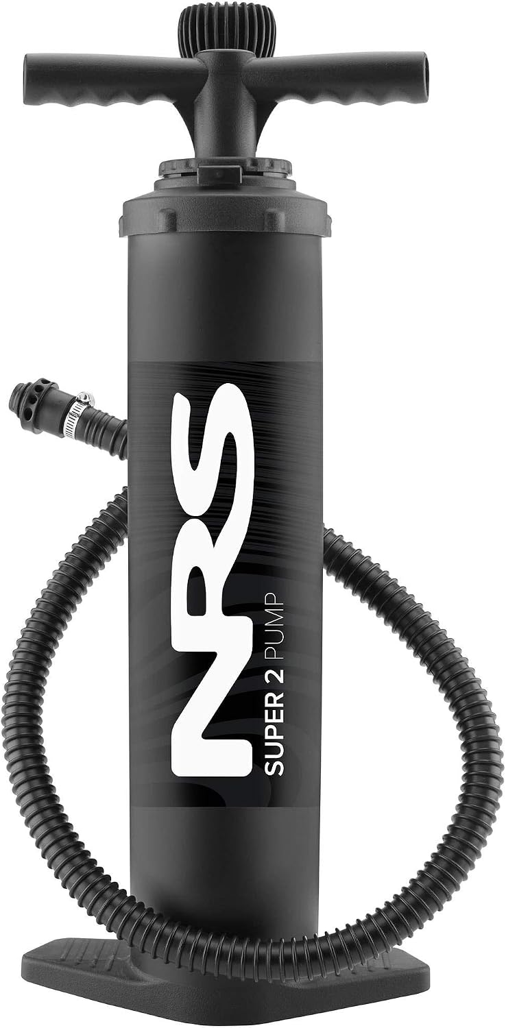 NRS Super 2 HP Pump