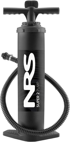 NRS Super 2 HP Pump