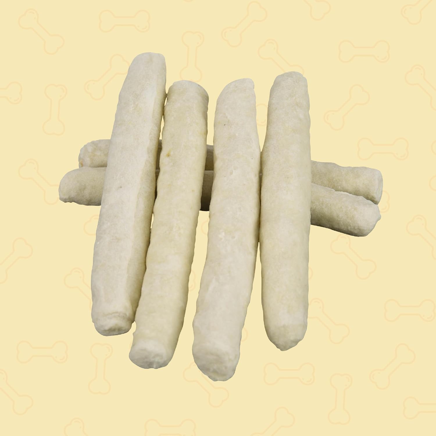 Better Belly Originals Small Roll Highly Digestible Dog Treats, 20 Count