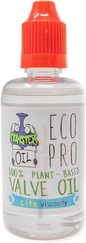 Monster Trumpet Cleaning Kit | USA-Based and Veteran-Owned! | Valve Oil, Slide Grease, and More to Take Care of and Clean Your Trumpet and Cornet!