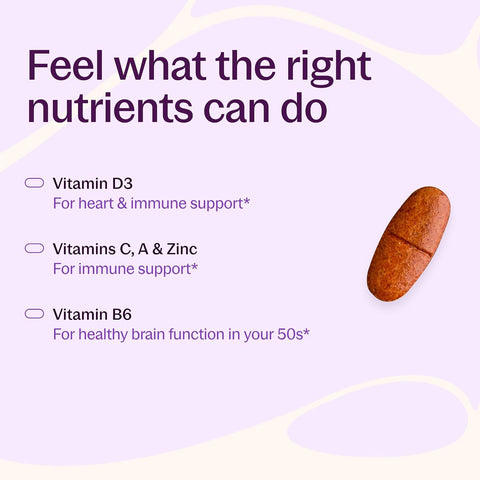 New Chapter Every Woman's One Daily 55+ Multivitamin, 96 Tablets