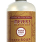 MRS. MEYER'S CLEAN DAY Hand Soap Variety Pack, 1 Apple Cider, 1 Acorn Spice, 2 CT