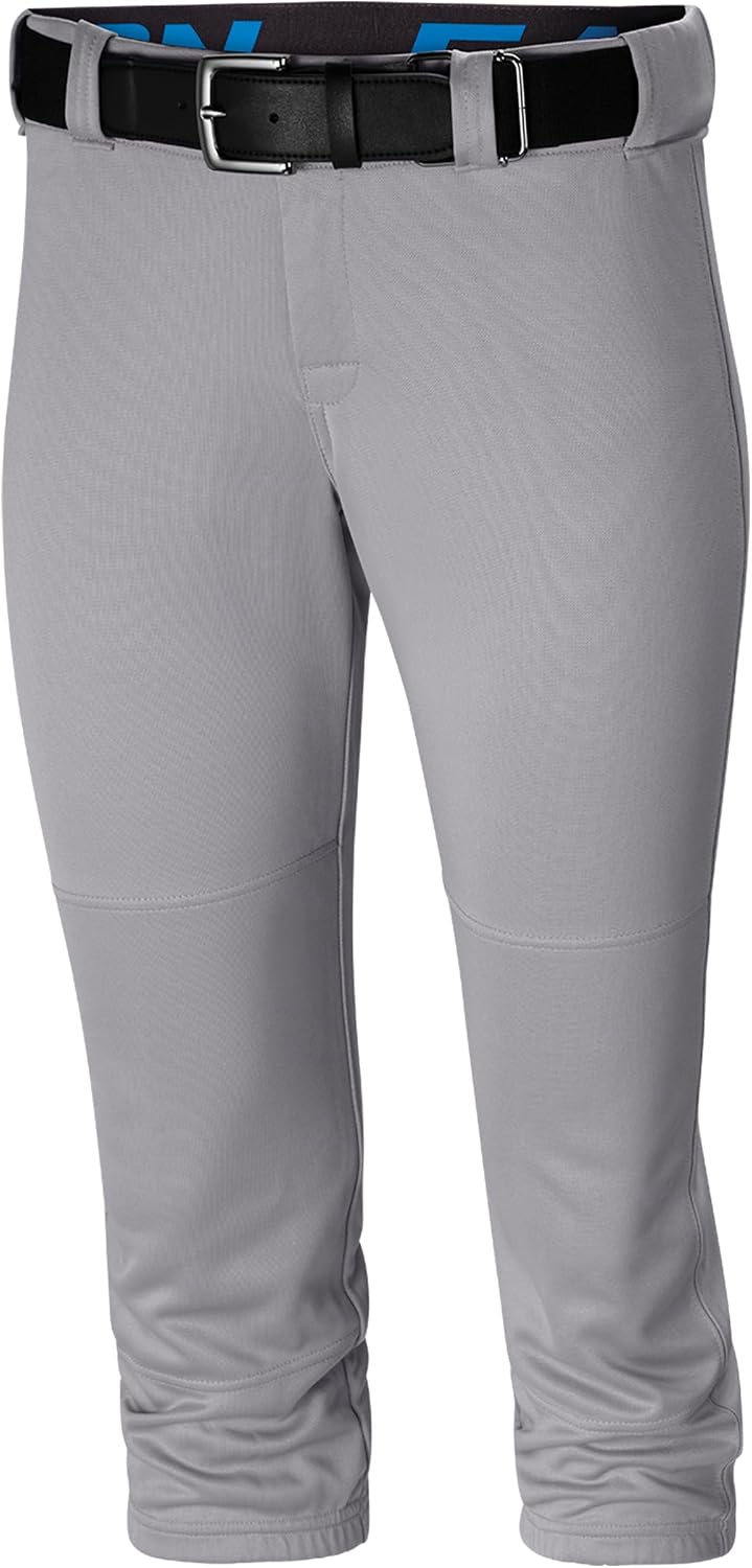 Easton Womens Pro Elite Fastpitch Softball Pants | Multiple Colors
