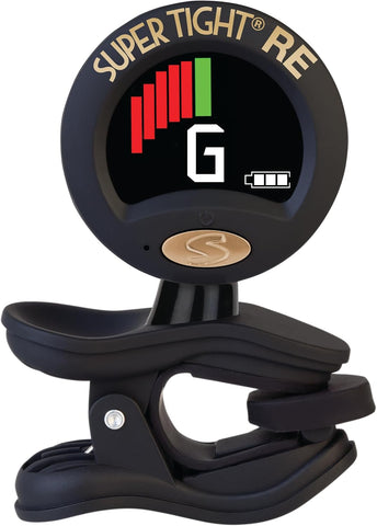 Snark ST-8 Titanium Rechargeable Guitar Tuner
