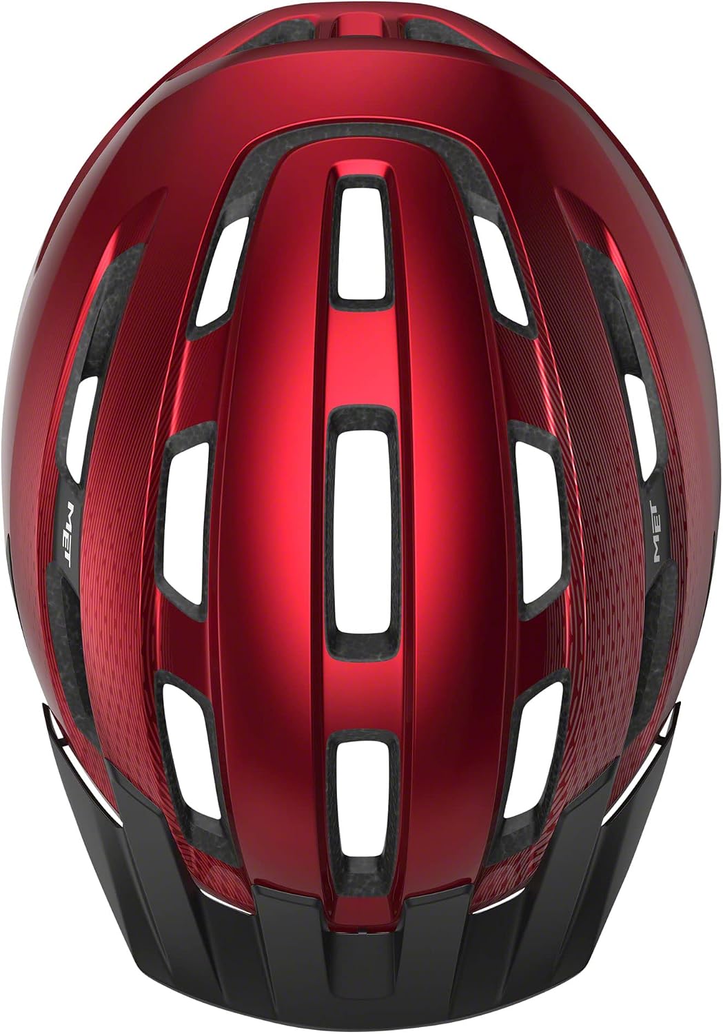 MET Downtown MIPS Helmet
