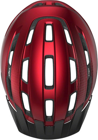 MET Downtown MIPS Helmet