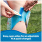 Huggies Little Swimmers Disposable Swim Diapers, Swimpants, Size 3 Small (16-26 lb.), 20 Ct. (Packaging May Vary) (Pack of 4)