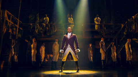 Hamilton Collector’s Edition (4K UHD)