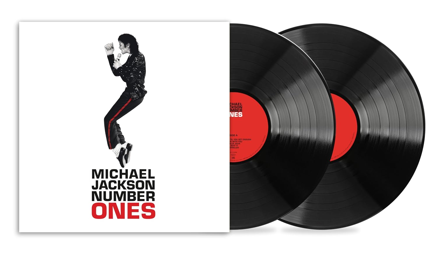 Number Ones