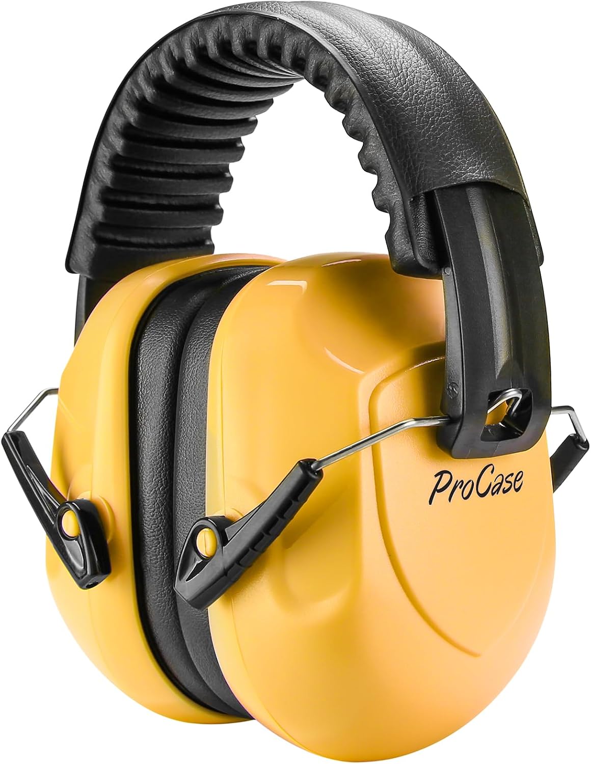 ProCase Hearing Protection Ear Muffs SNR 33dB, Noise Cancelling Headphones