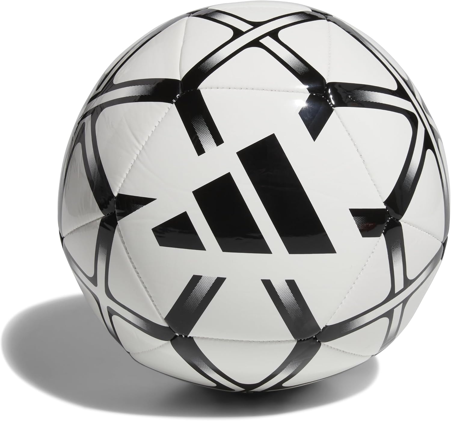 adidas Starlancer Club Soccer Ball