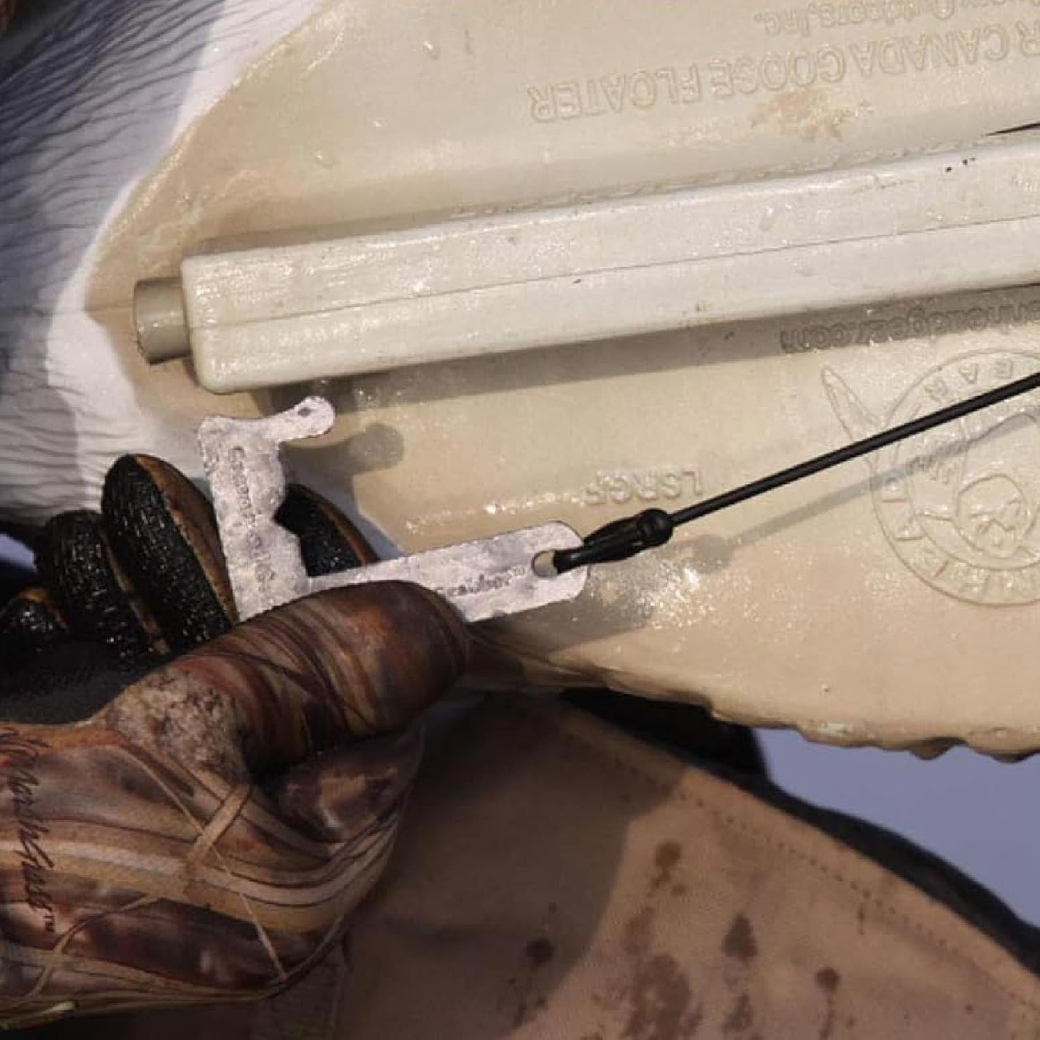 Avery GHG RealMotion Fiberglass Field Stakes