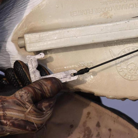 Avery GHG RealMotion Fiberglass Field Stakes