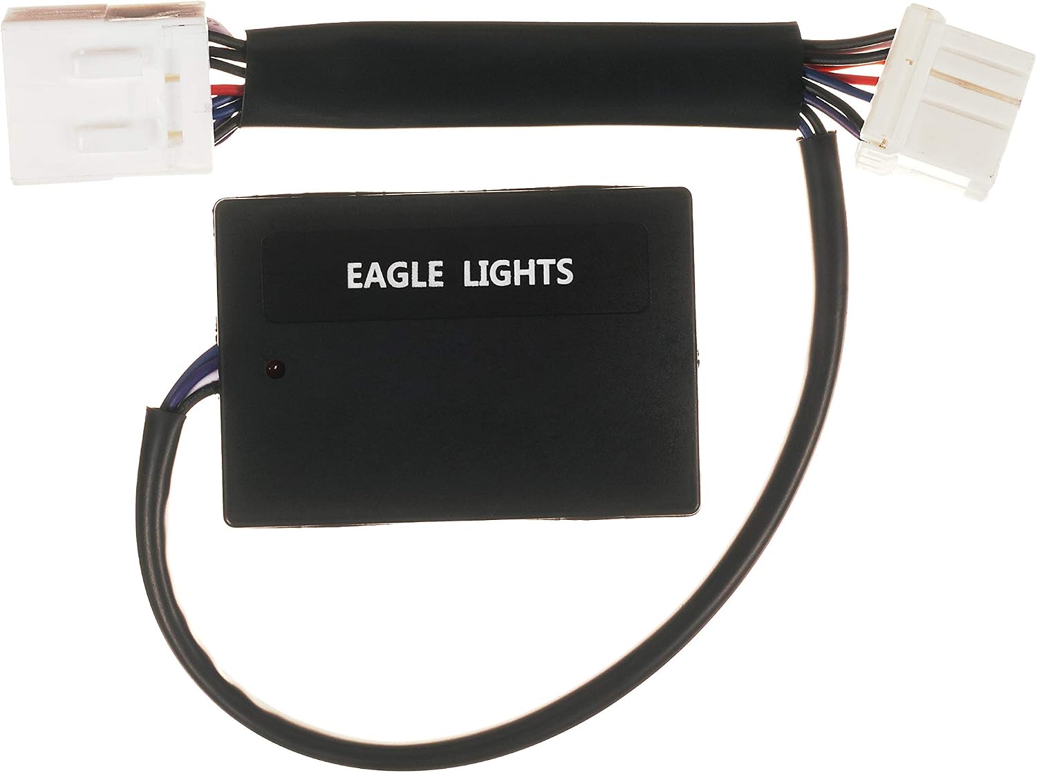 Eagle Lights Equalizer Plug and Play Load Equalizer and Stabilizer for Harley Davidson Motorcycle LED Turn Signals