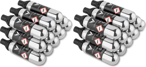 Coravin Pure Argon Capsules - 12 Pack - Wine Argon Gas Cartridges
