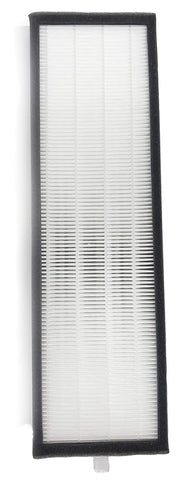 Nispira TF60 TF60-Pure T500 Filter Replacement True HEPA Filter Carbon for Breathe Smart Tower Air Purifier, 2 Packs