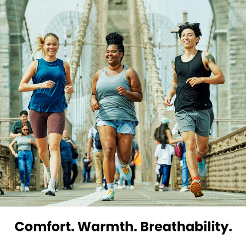 Smartwool Men's Mountaineer Classic Edition Maximum Cushion Crew