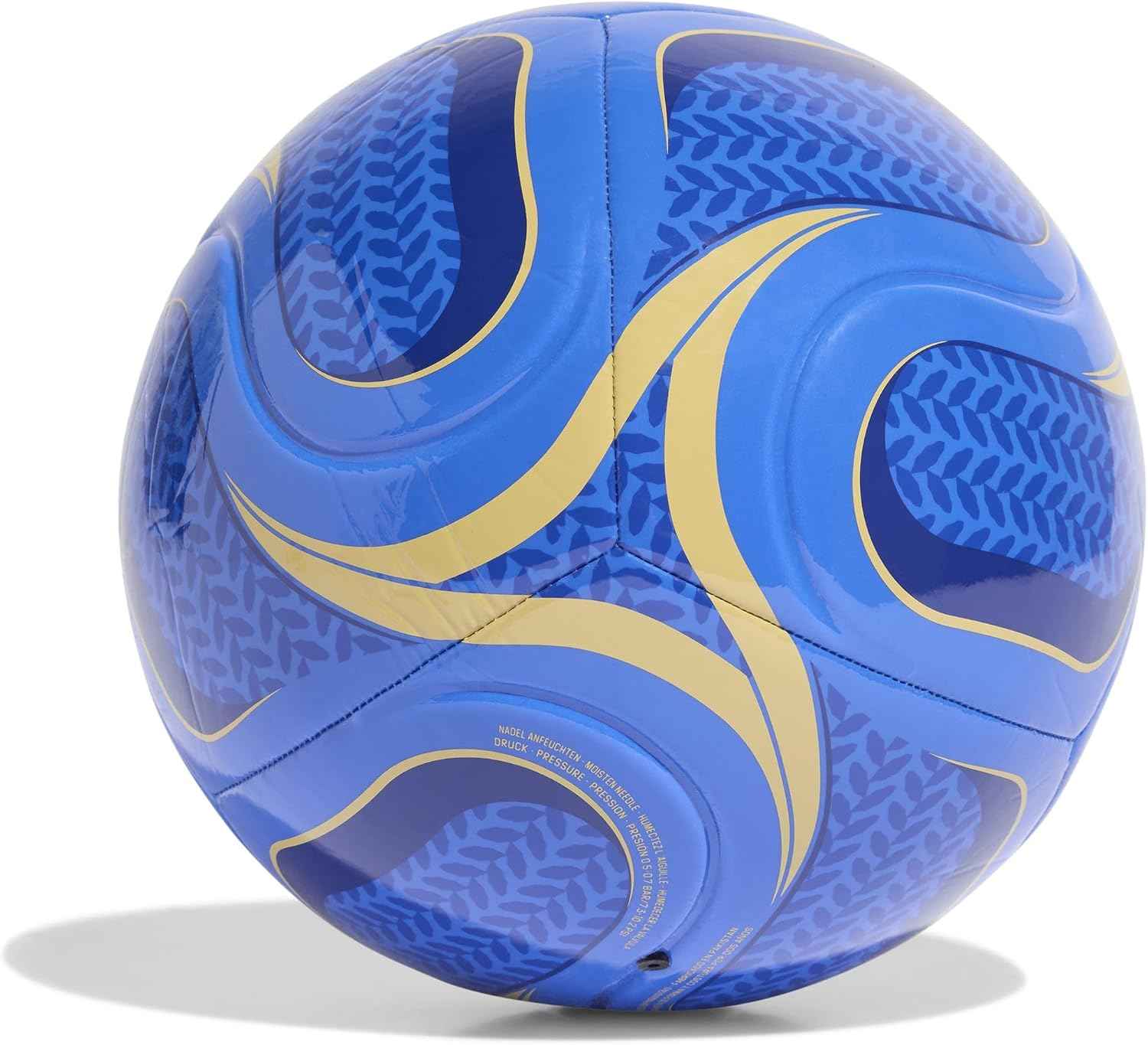 adidas FIFA World Cup 26™ Trionda Soccer Ball