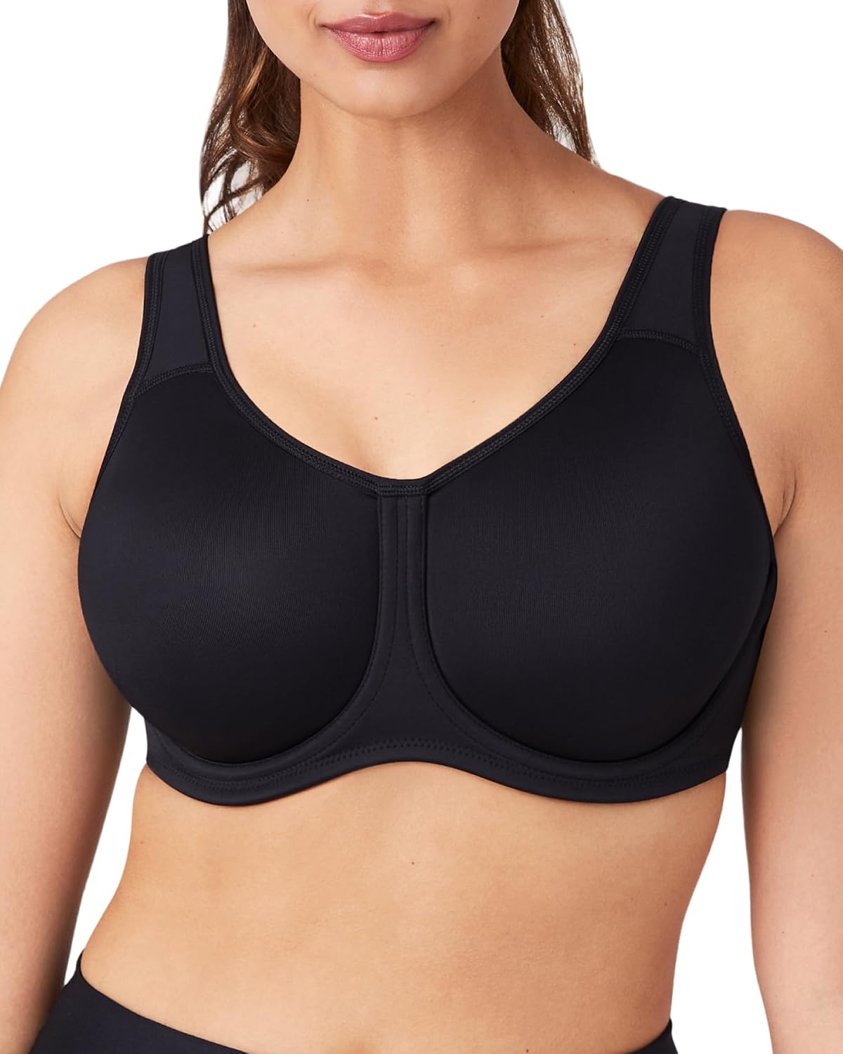 Wacoal Women's Simone Sport Underwire Bra, 855170
