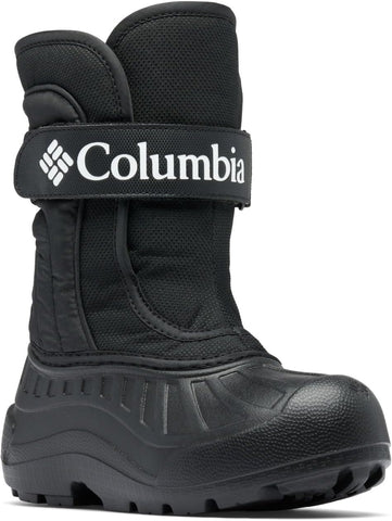Columbia Kids Powderbug™ Snowlite™ Strap (Toddler/Little Kid/Big Kid)
