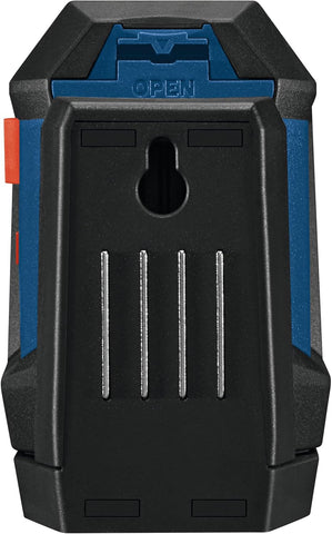 BOSCH PRO GLL50-20 Self-Leveling Cross-Line Laser