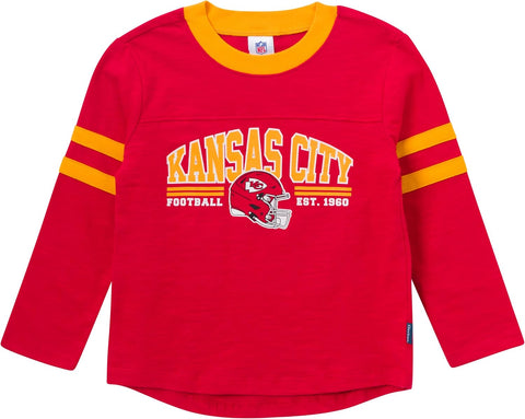 Gerber NFL Baby Shirt and Sweatpants Outfit Set