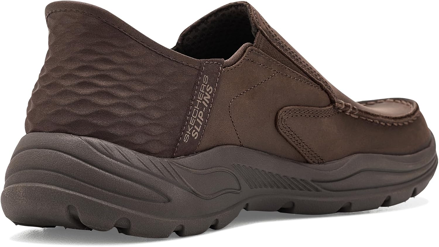 Skechers Men's Motley Milo Loafer